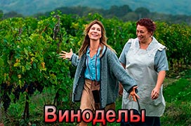 Виноделы