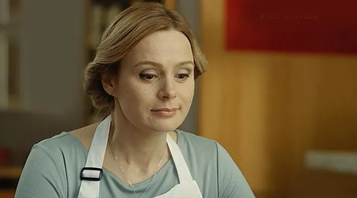 кадр сериал Виноград 6