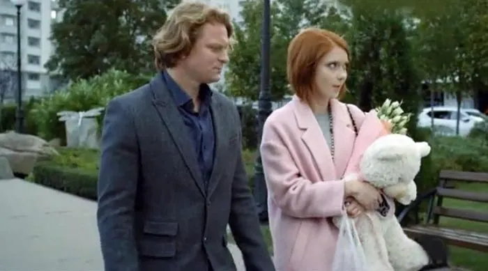 кадр сериал Виноград 8