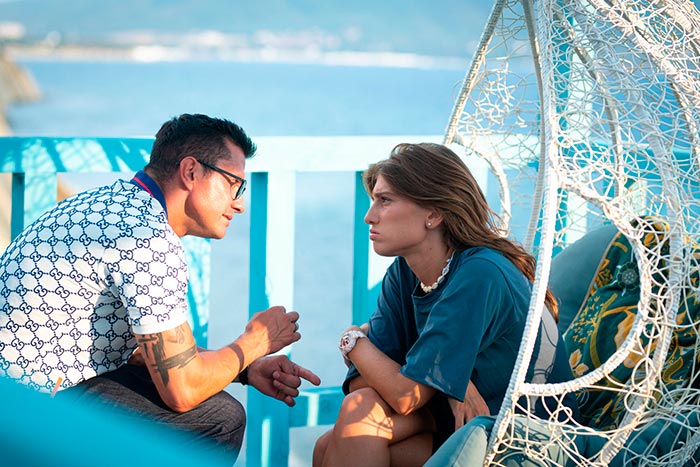 кадр Виноград 7