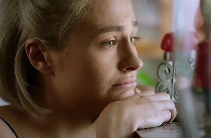 Кадр из сериала Виновата любовь кадр Виновата любовь 2