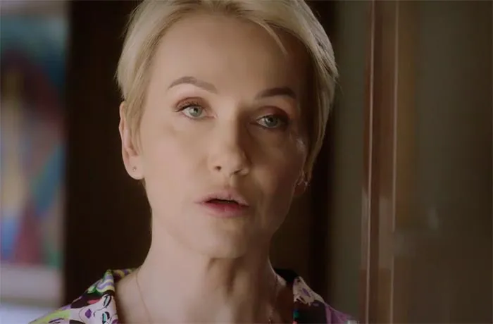 Кадр из сериала Виновата любовь кадр Виновата любовь 3