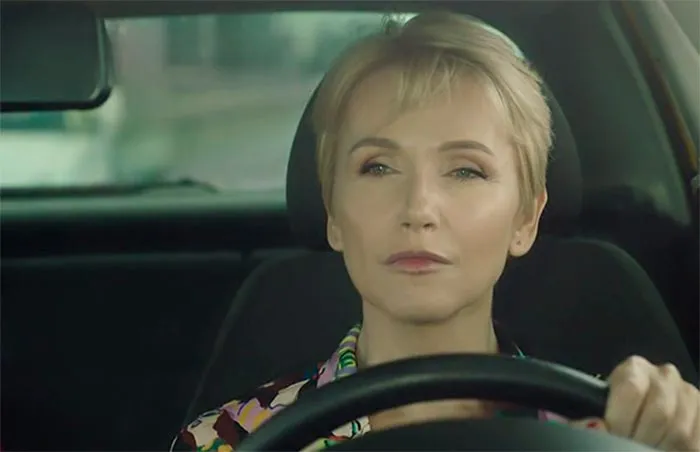 Кадр из сериала Виновата любовь кадр Виновата любовь 9