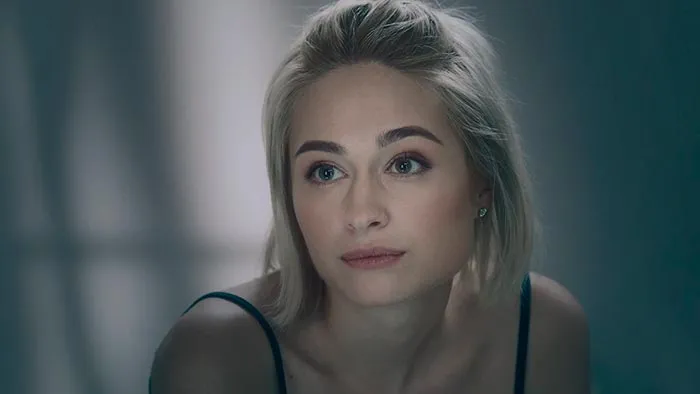 Кадр из сериала Виновата любовь кадр Виновата любовь 11