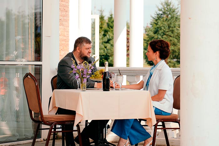 Кадр из сериала Высшая мера 2 сезон кадр Высшая мера 2 сезон 6