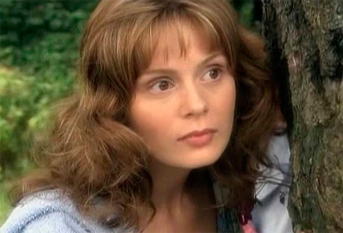 Кадр из сериала Вышел ёжик из тумана кадр Вышел ёжик из тумана 2