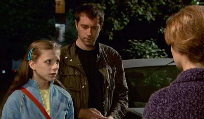 Кадр из сериала Вышел ёжик из тумана кадр Вышел ёжик из тумана 5