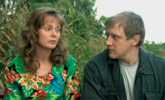 Кадр из сериала Вышел ёжик из тумана кадр Вышел ёжик из тумана 11