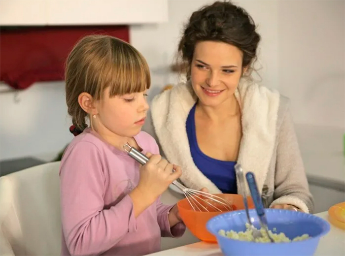 Кадр из сериала Высокая кухня кадр Высокая кухня 3