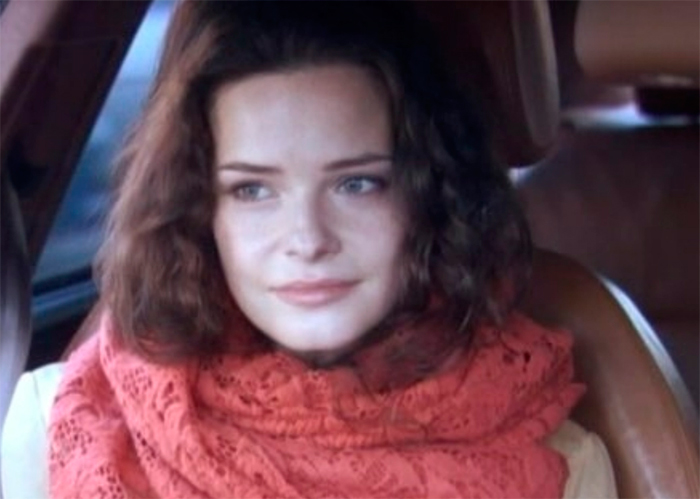 Кадр из сериала Высокая кухня кадр Высокая кухня 5