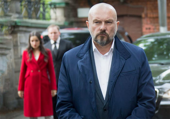 кадр Высокие ставки 2