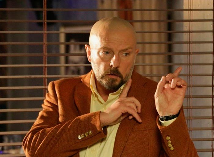 кадр Высокие ставки 4