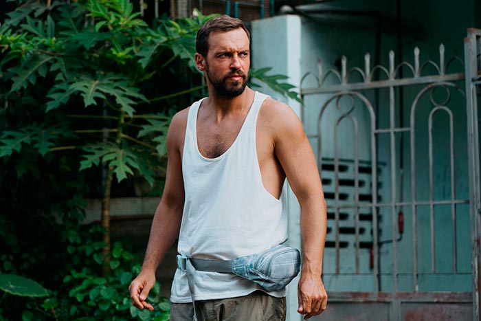 Кадр из сериала Высокий сезон кадр Высокий сезон 2