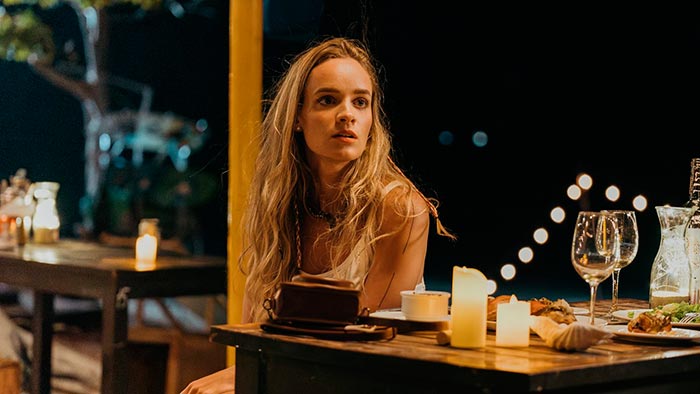 Кадр из сериала Высокий сезон кадр Высокий сезон 3