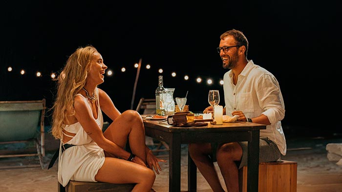 Кадр из сериала Высокий сезон кадр Высокий сезон 9