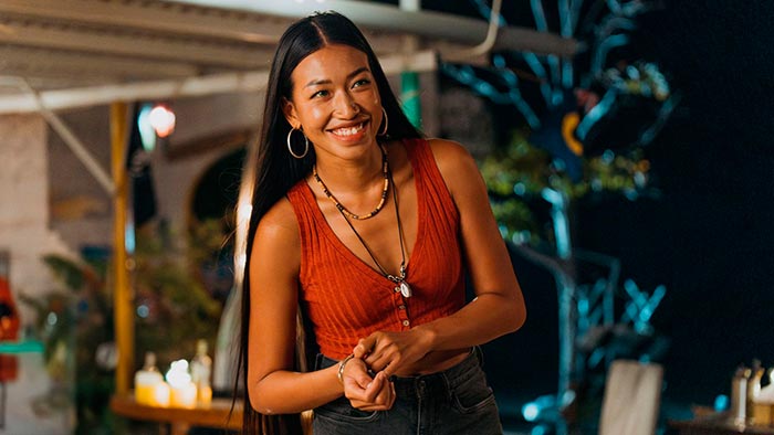 Кадр из сериала Высокий сезон кадр Высокий сезон 10