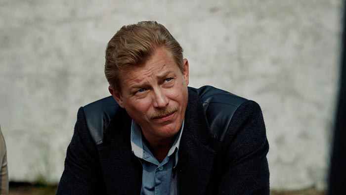 кадр Высшая мера 2