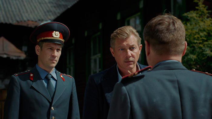 кадр Высшая мера 4