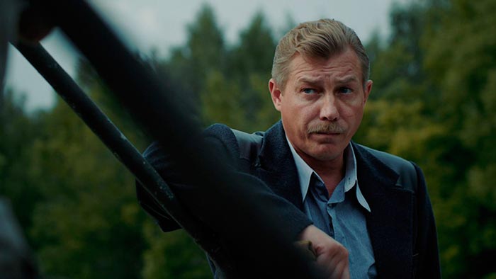 кадр Высшая мера 7