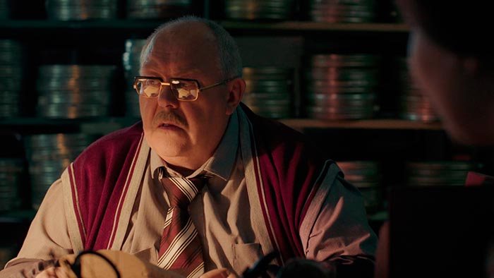 кадр Высшая мера 9