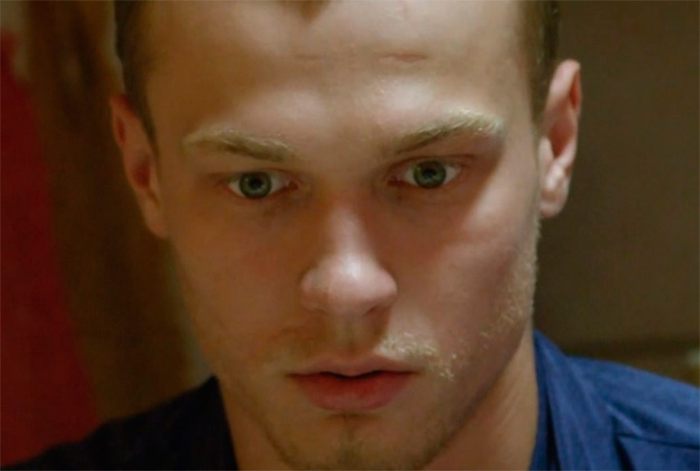 кадр Выстрел 2