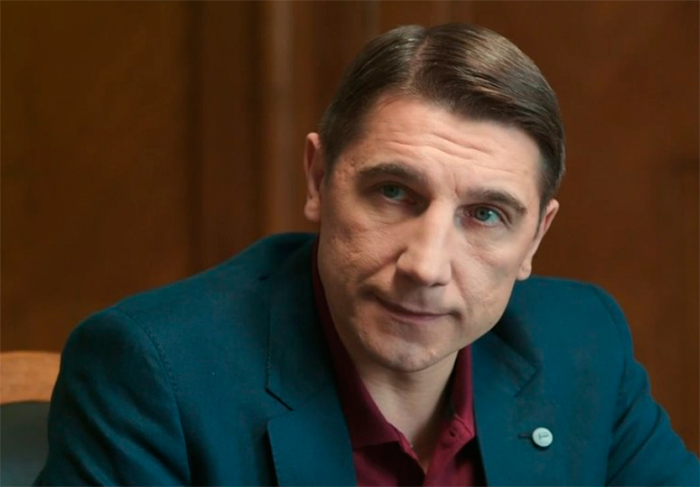 кадр Выстрел 3