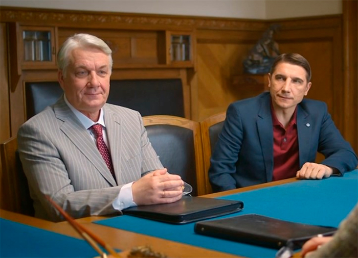 кадр Выстрел 6