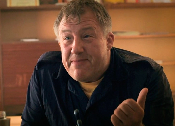 кадр Выстрел 7