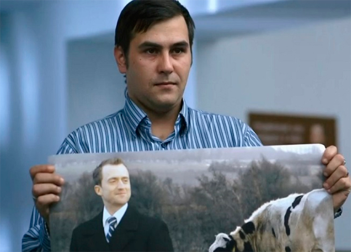 кадр Выстрел 10