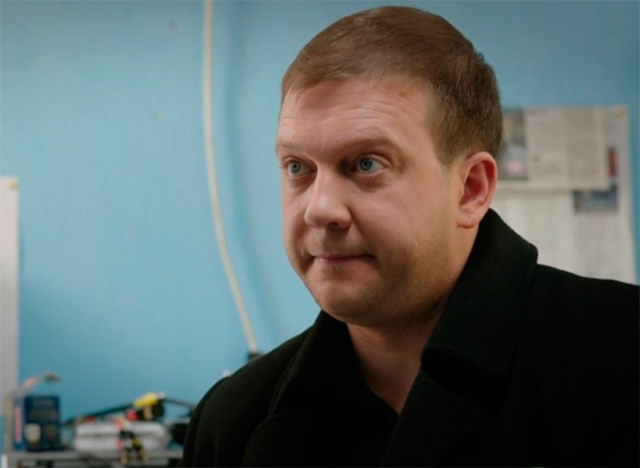 кадр Выстрел 11