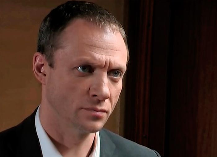 кадр Висяки 2 сезон 2