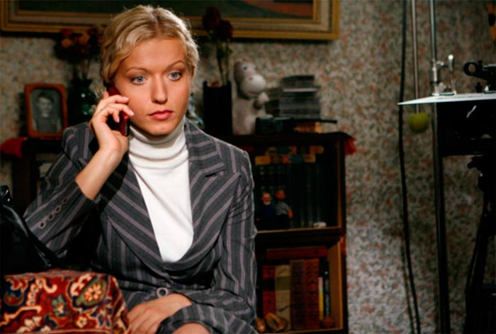 кадр Висяки 2 сезон 3