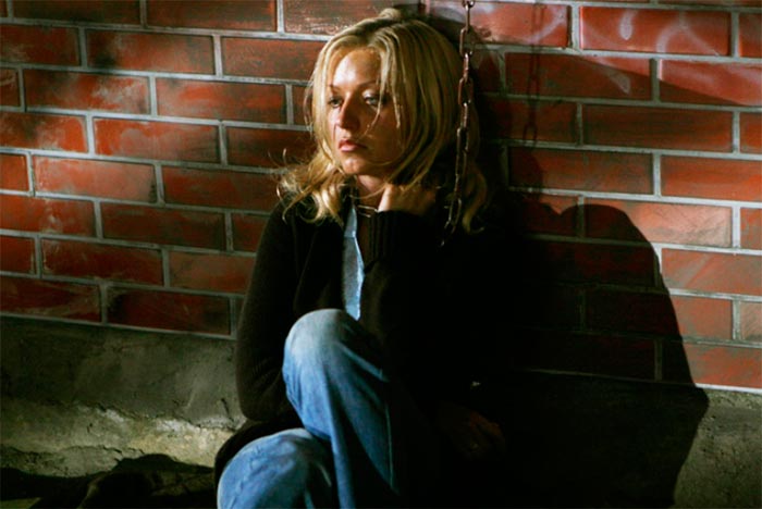 кадр Висяки 2 сезон 4