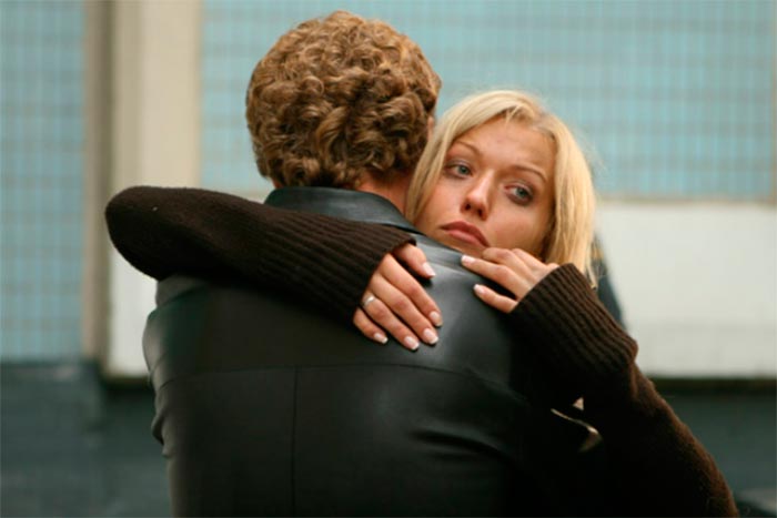 кадр Висяки 2 сезон 6