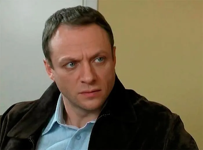 Кадр из сериала Висяки кадр Висяки 2