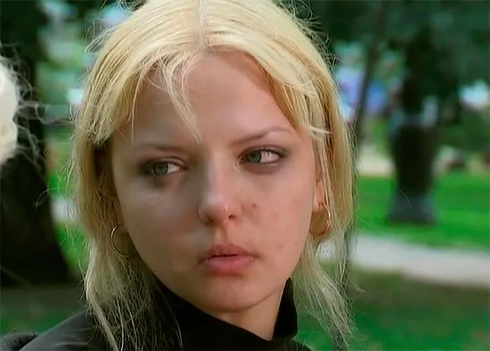 Кадр из сериала Висяки кадр Висяки 3