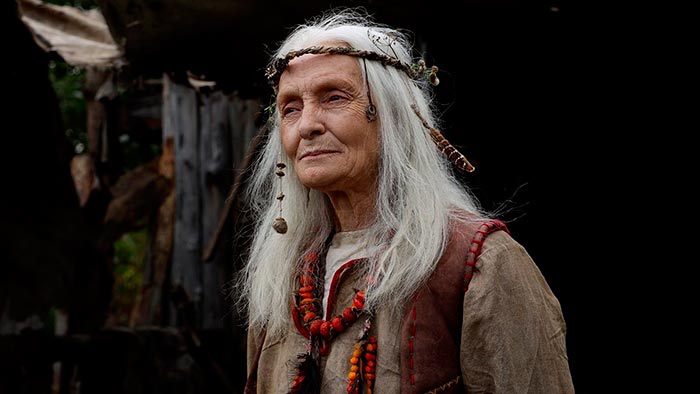 Кадр из сериала Витязи кадр Витязи 3