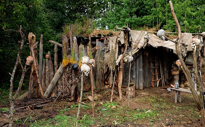 Кадр из сериала Витязи кадр Витязи 6