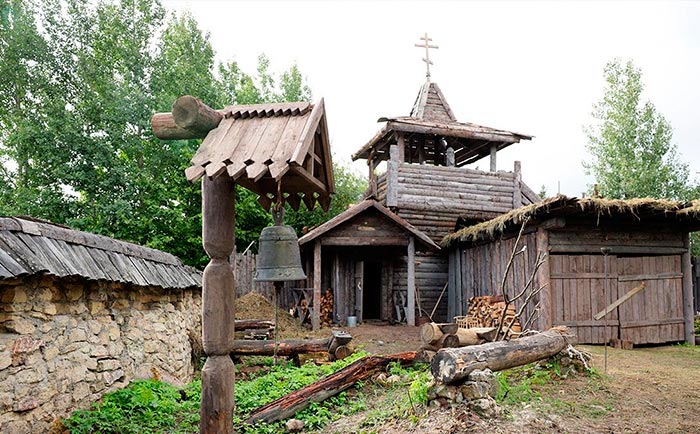 Кадр из сериала Витязи кадр Витязи 7