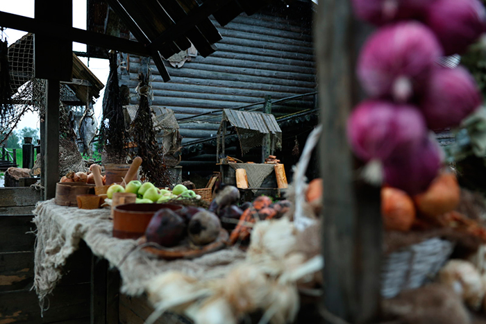 кадр Витязи 3 сезон 2