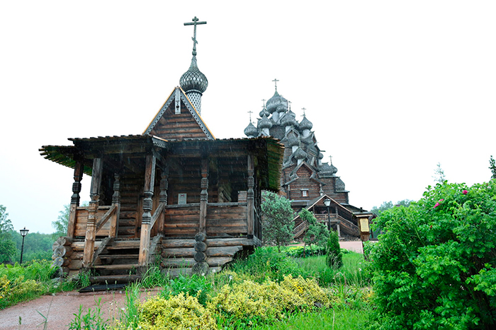 кадр Витязи 3 сезон 3