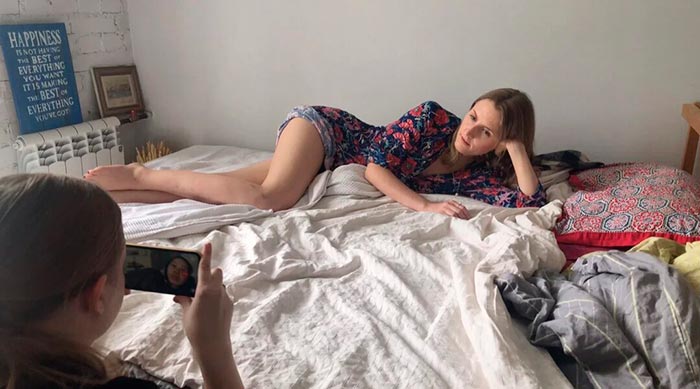 Кадр из сериала Выйти нельзя остаться кадр Выйти нельзя остаться 5