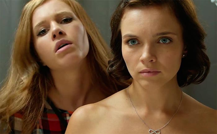 Кадр из сериала Выйти замуж любой ценой кадр Выйти замуж любой ценой 5