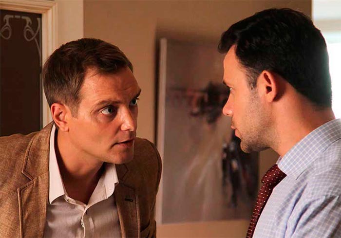 Кадр из сериала Выйти замуж любой ценой кадр Выйти замуж любой ценой 6