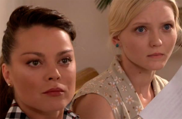 кадр Выйти замуж за генерала 5