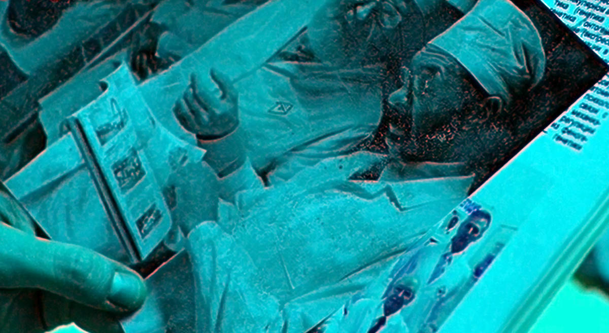 кадр Выжить после 6