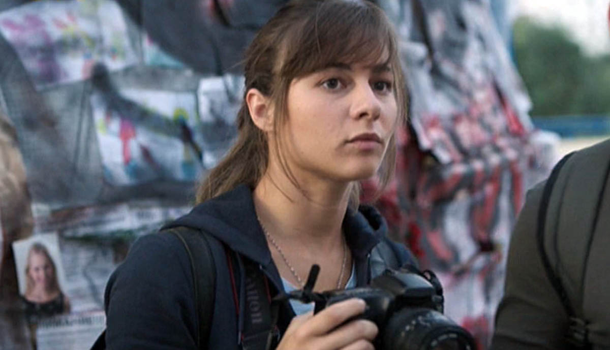 кадр Выжить после 2 7