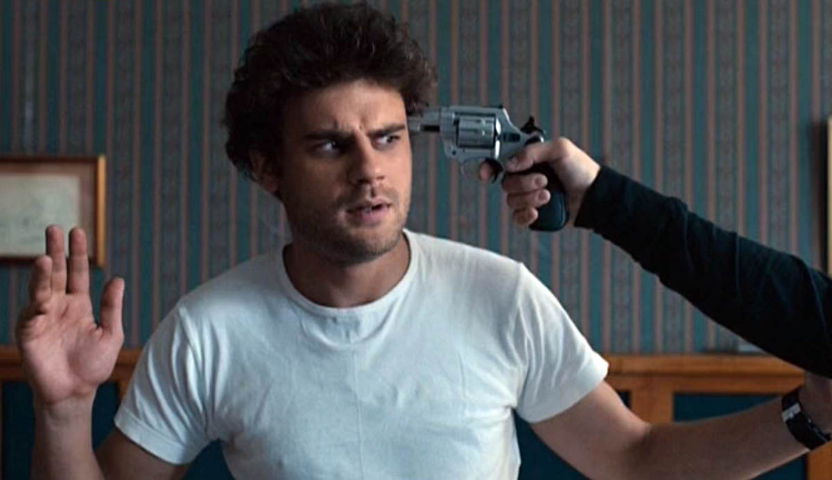 кадр Выжить после 2 11