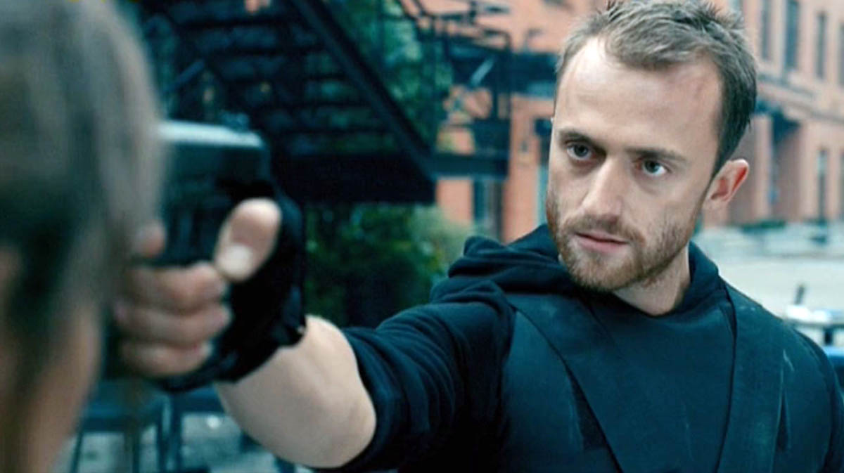 кадр Выжить после 2 13