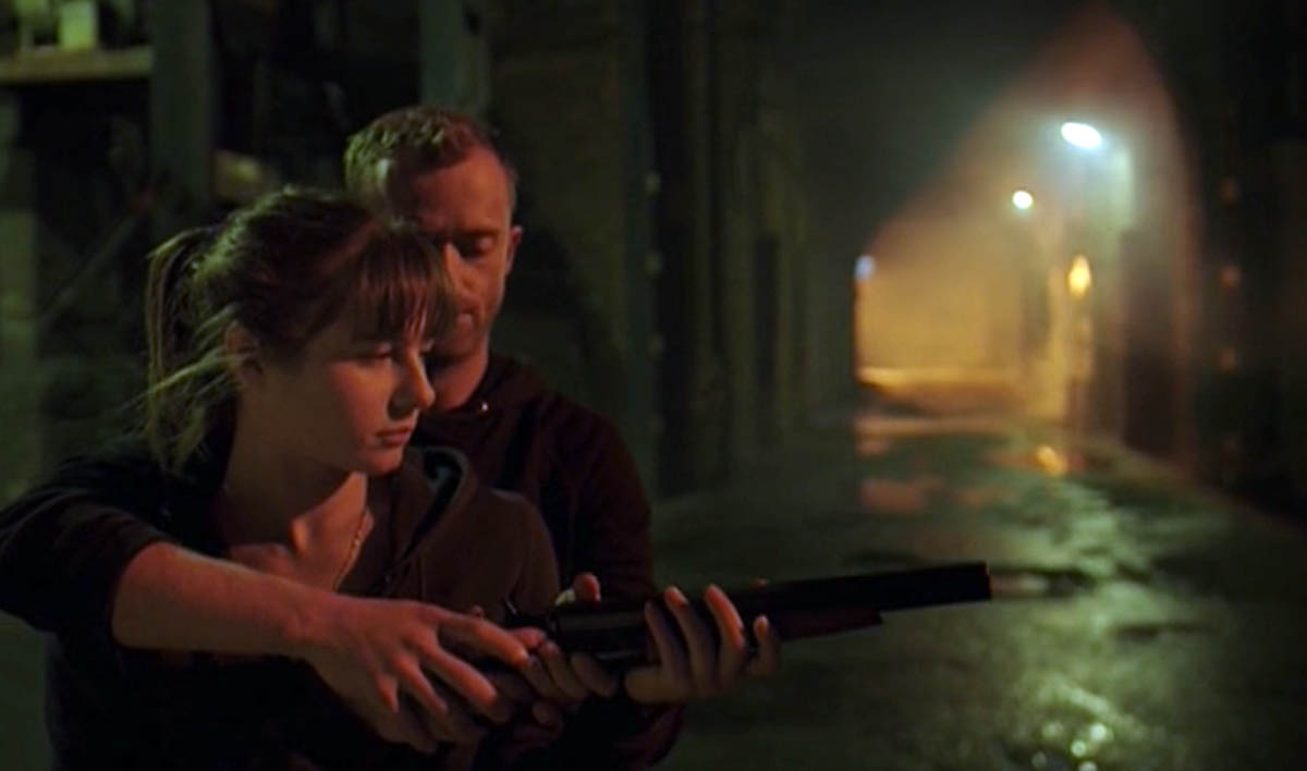 кадр Выжить после 2 20